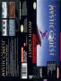 Nintendo  SNES&nbsp; - &nbsp;Final Fantasy Mystic Quest